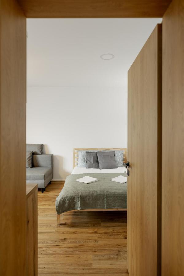 Balance Apartments Znojmo Exterior photo