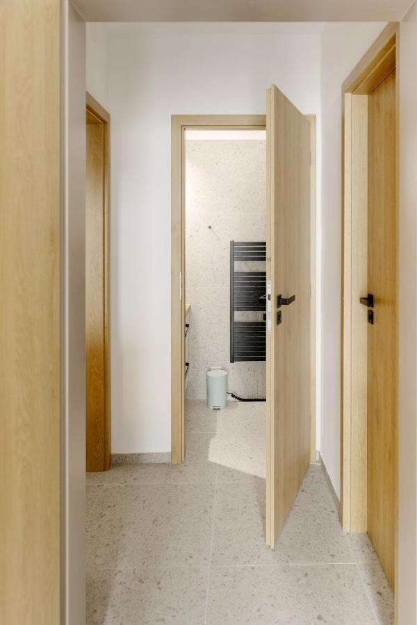 Balance Apartments Znojmo Exterior photo