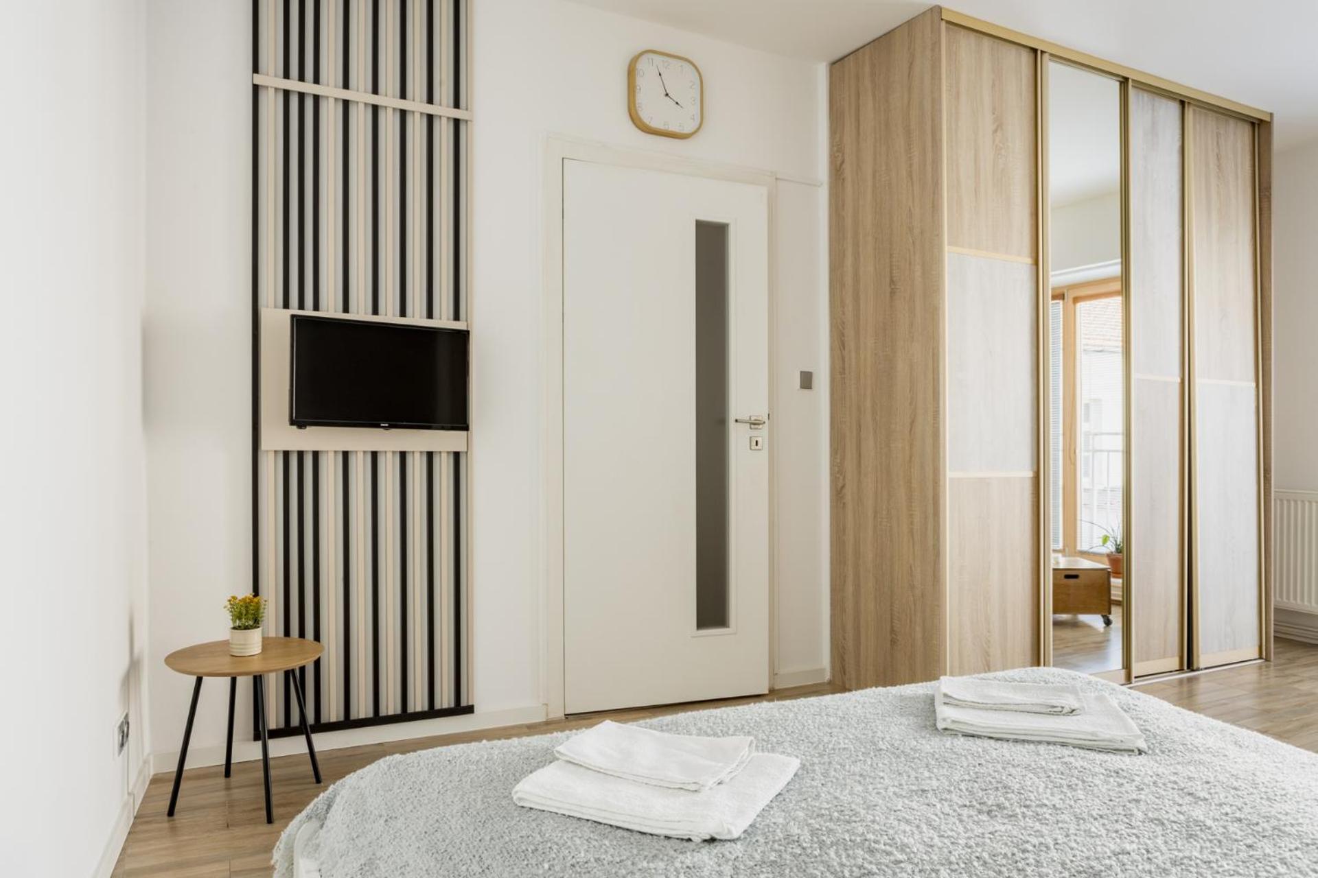 Balance Apartments Znojmo Exterior photo